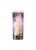 Вибромассажер Chisa 7.8” Vibe Cock-flesh 291646 Chisa