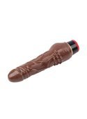 Вибромассажер Chisa 7.8” Vibe Cock-brown 291647 Chisa
