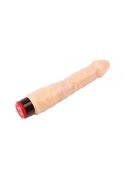 Вибромассажер Chisa 9” Vibe Cock-flesh 291648 Chisa