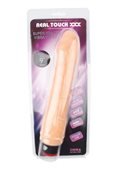 Вибромассажер Chisa 9” Vibe Cock-flesh 291648 Chisa