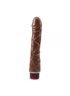 Вибромассажер Chisa 9” Vibe Cock-brown 291651 Chisa