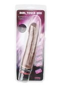 Вибромассажер Chisa 7” Vibe Cock-brown 291653 Chisa