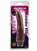 Вибромассажер Chisa Mambo Vibe-Brown 291625 Chisa