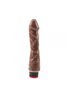 Вибромассажер Chisa 9” Vibe Cock-brown 291649 Chisa