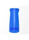 Кольцо Double Girth Cages-Blue 291009 Chisa