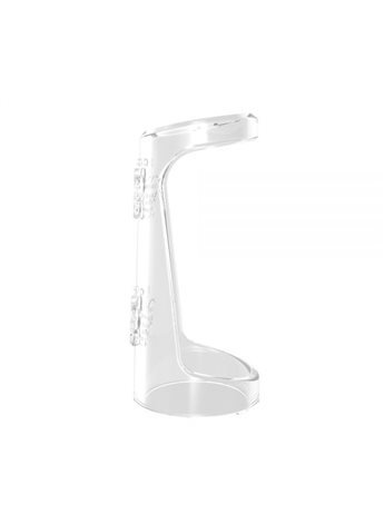 Кольцо Double Girth Cages-clear 291010 Chisa