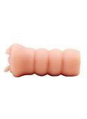 Мастурбатор Abby Sensual Lips 291112 Chisa