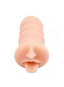 Мастурбатор Abby Sensual Lips 291112 Chisa