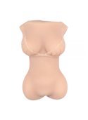 Мастурбатор Taco Body Stroker 291118 Chisa