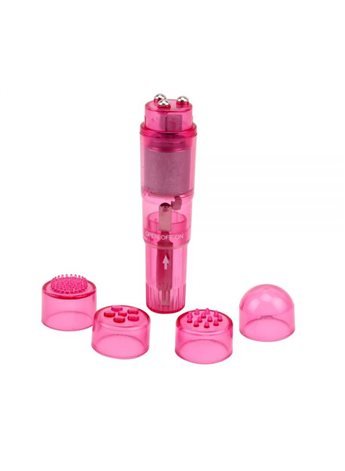 Набор THE ULTIMATE MINI-MASSAGER 291200 Chisa