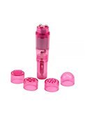Набор THE ULTIMATE MINI-MASSAGER 291200 Chisa