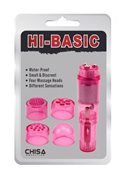 Набор THE ULTIMATE MINI-MASSAGER 291200 Chisa