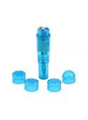 Набор THE ULTIMATE MINI-MASSAGER 291201 Chisa