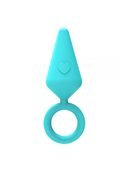 Плаг Candy Plug M-blue  291313 Chisa