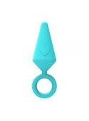 Плаг Candy Plug L-blue 291316 Chisa