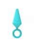 Плаг Candy Plug L-blue 291316 Chisa