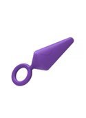 Плаг Candy Plug L-purple  291317 Chisa