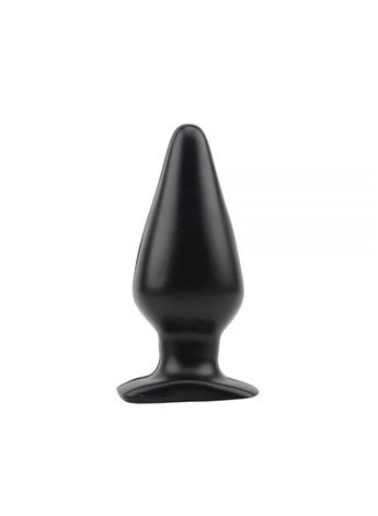 Плаг Anal Plug Large 291318 Chisa