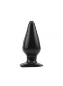 Плаг Anal Plug Large 291318 Chisa