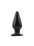 Плаг Anal Plug Large 291318 Chisa