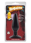 Плаг Anal Plug Medium 291319 Chisa
