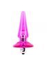 Плаг NICOLE'S Vibra Plug-Pink 291320 Chisa