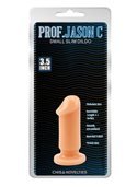 Плаг Small Slim Dildo 291337 Chisa