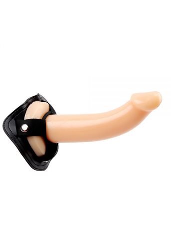 Страпон Slim "G" Dong 291416 Chisa