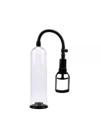 Помпа Penis Pump 291504 Chisa