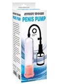 Помпа Penis Pump 291504 Chisa