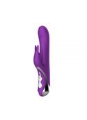 Вибромассажер Missile Rabit-purple 291606 Chisa