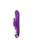 Вибромассажер Missile Rabit-purple 291606 Chisa