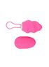 Виброяйцо Gyrating wave love egg Pink 291611 Chisa