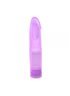 Вибромассажер Chisa Jelly Seduction, Purple 291614 Chisa