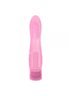 Вибромассажер Chisa Jelly Lines Exciter, Pink 291615 Chisa