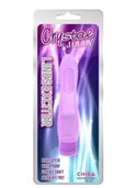 Вибромассажер Chisa Jelly Lines Exciter, Purple 291616 Chisa