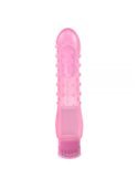 Вибромассажер Chisa Jelly Pleaser, Pink 291617 Chisa