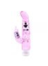 Вибромассажер Chisa Jelly My Dual Pleasure, Pink 291619 Chisa