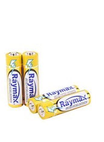 Батарейки Raymax Super Power Alkaline AA, 2 шт RAA Raymax