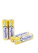 Батарейки Raymax Super Power Alkaline AA, 2 шт RAA Raymax