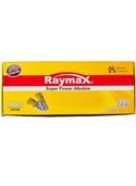 Батарейки Raymax Super Power Alkaline AA, 2 шт RAA Raymax