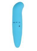 Мини-вибромассажер Powerful Invigorate G-Spot 291712 Chisa