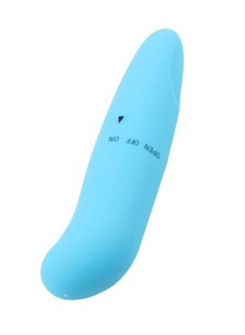 Мини-вибромассажер Powerful Invigorate G-Spot 291712 Chisa