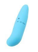 Мини-вибромассажер Powerful Invigorate G-Spot 291712 Chisa