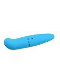 Мини-вибромассажер Powerful Invigorate G-Spot 291712 Chisa