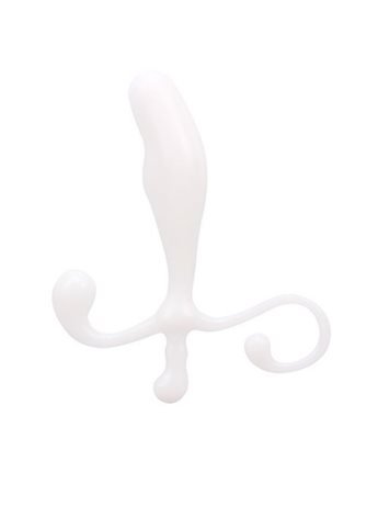 Массажер простаты Pro Stimulator-White 291358 Chisa