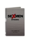 Пробник Aurora Sexmen Dynamic for men, 1 мл 281069 Aurora