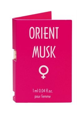 Пробник Aurora ORIENT MUSK, 1 мл 281073 Aurora