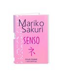 Пробник Aurora Mariko Sakuri SENSO, 1 мл 281078 Aurora