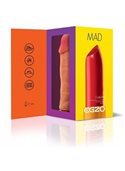 Фаллоимитатор EGZO Ciberskin 280696 EGZO